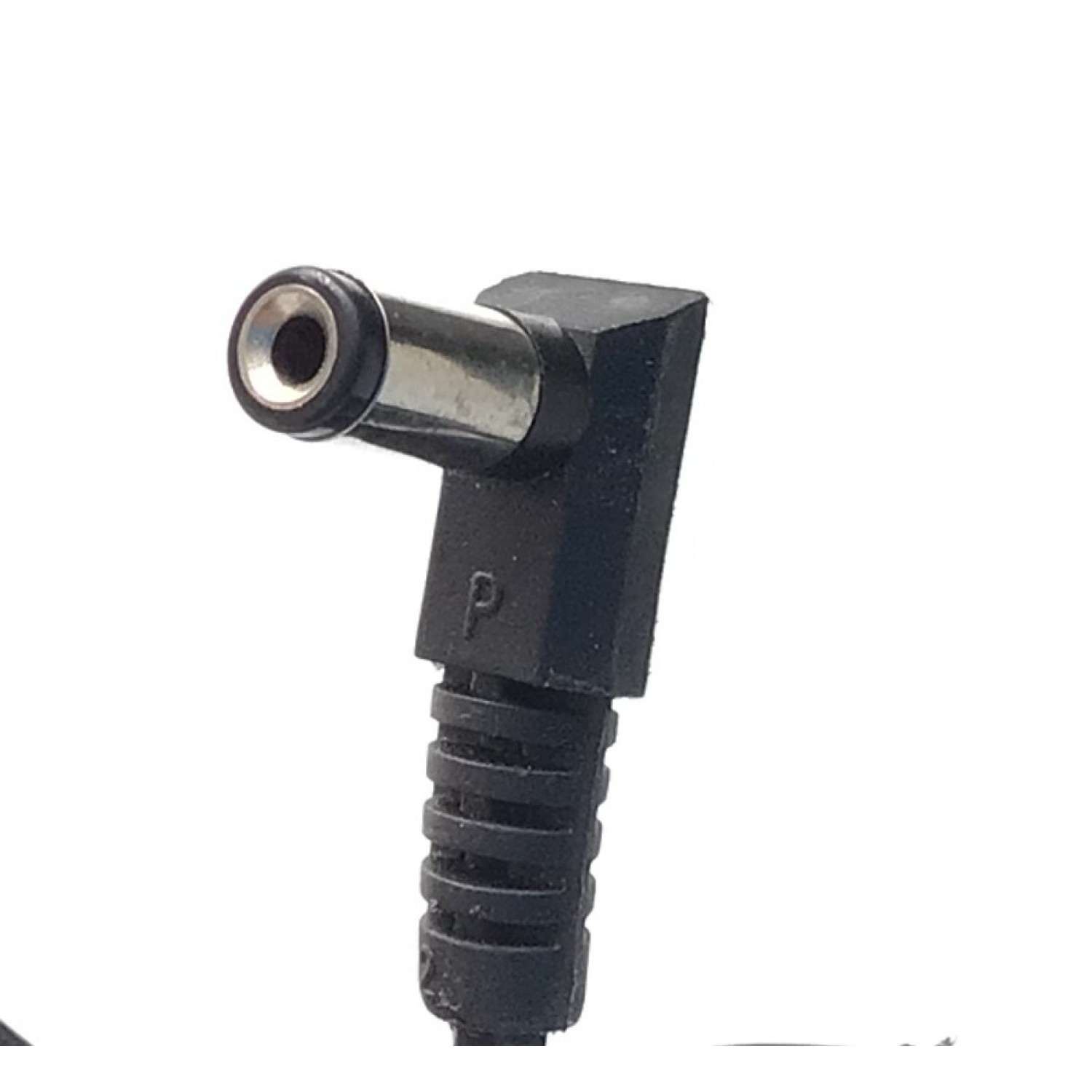 CARGADOR / ADAPTADOR DE FUENTE DE ALIMENTACION AC-AC PHONEMATE / NUMERO DE PARTE N0.M/N-40 / ENTRADA VCA 120V 60HZ 6W / SALIDA VCA 9V 450MA / E81182 / MODELO N0.M/N-40 - Imagen 2